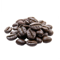 Coffee bin isolate on transparent background png