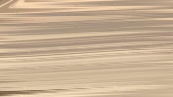 Abstract background with beige and brown linear texture. Modern and minimalist design video