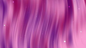 abstract background with swirling pink and purple lines. A vibrant and smooth digital illustration. video