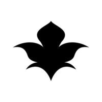 Leaf icon Illustration design Logo template. Perfect to use for Technology Company vector