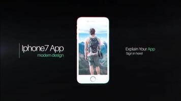 App Business Promotion Kit motion_graphic