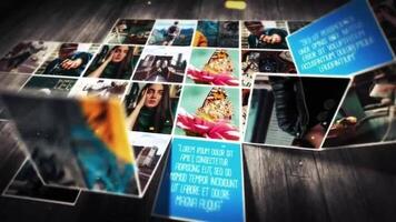 pieghevole dispiegarsi intro motion_graphic