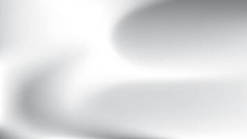 Abstract white and gray gradient background.illustration. vector