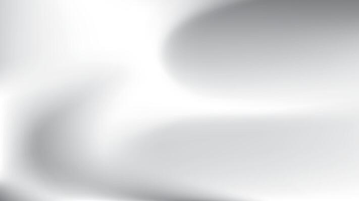 Abstract white and gray gradient background.illustration.