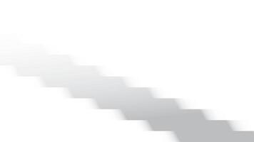 Abstract white and gray color background with zigzag pattern. illustration. vector