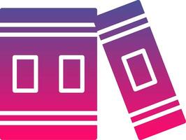 Book Icon Symbol Art Sign vector