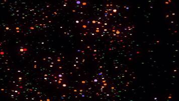 Vibrant Particle Explosion V11 video