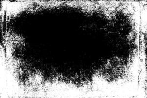 Deteriorated surface pattern featuring dynamic wear and vintage details, combining abstract compositional qualities with naturally aged textures vector