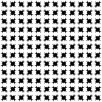 Monochromatic abstract composition with perpetual motion, blending sophisticated patterns and flowing vector