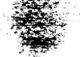 Time-worn textural composition with spontaneous splash patterns and rustic wear, blending abstract elements with naturally degraded surface vector
