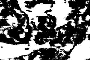 Time-worn textural composition with spontaneous splash patterns and rustic wear, blending abstract elements vector