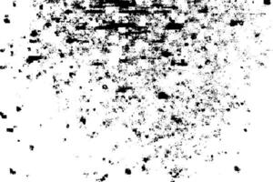 Time-affected splash texture showcasing organic deterioration and distressed elements, incorporating abstract background patterns with authentically weathered characteristics vector
