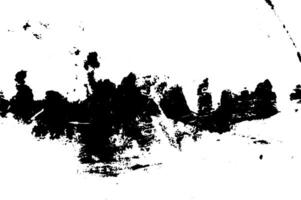 Weathered artistic composition featuring spontaneous splash marks and rustic deterioration, combining abstract surface patterns with naturally aged qualities vector