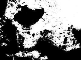 Abstract background. Weathered surface and shape. Dirty and damaged backdrop. vector