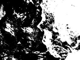 Weathered splash texture featuring organic deterioration patterns and rustic surface vector