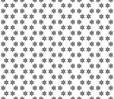 Abstract grayscale composition featuring perpetual motion, blending vector