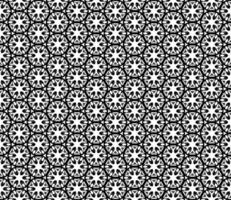 Timeless monochrome design with flowing geometric shapes, incorporating detailed grayscale vector