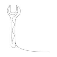 A Line Art Collection for Workers Day vector