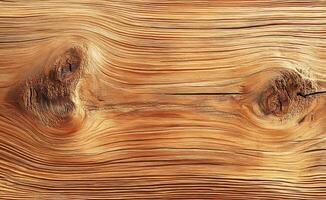 Exploring the intricate textures of pine wood showcasing nature's artistry in natural grains and imperfections photo