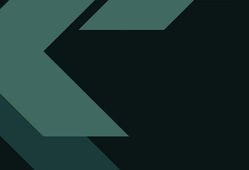 Minimal geometric background. Abstract shapes in flat style. illustration. vector