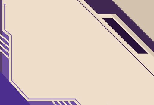 abstract geometric background, simple illustration graphic design. vector