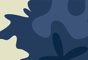 Abstract background with leaves. background illustration. Can be used for wallpaper, web page background, web banners vector