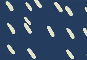background Seamless pattern with hand drawn brush strokes vector