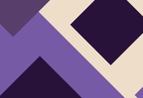 Seamless geometric pattern in the style of the 80s. seamless background illustration. vector
