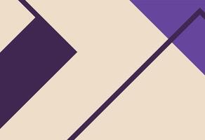 abstract geometric background design, simple illustration graphic. vector