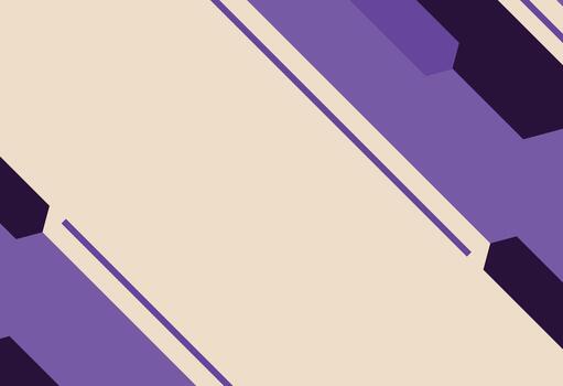 Abstract geometric background. background simple illustration in flat style vector