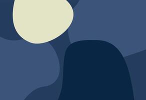 Background in paper style. Of multi-colored details. The picture is perfect for printing on fabric and paper. vector
