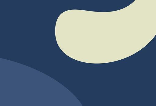 minimalist Abstract background in the style of a flat design vector