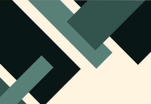 Abstract geometric background. illustration. Can be used for wallpaper, web page background, web banners. vector