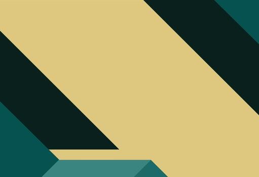 Minimalist geometric background. Abstract minimal concept vector