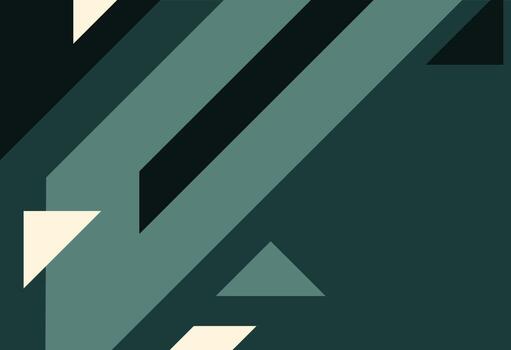 abstract background with geometric shapes. minimalist background illustration vector