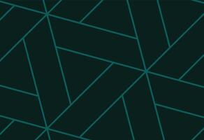 Abstract geometric pattern with triangles. Seamless background. background geometrical illustration. vector