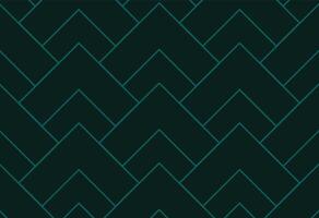 Seamless pattern with zigzag lines. triangle geometrical background illustration. vector