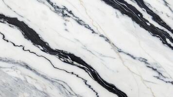 Panoramic view of marble patterns interior design high-resolution studio artistic concept photo