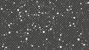 White grunge texture with splatter and distressed ink drops vector