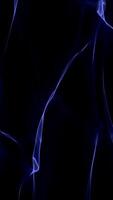 Blue Caustics, animated background, and 4k seamless loop animation video