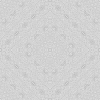 elegant white seamless pattern texture design vector