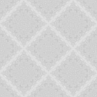 white simple seamless pattern design vector