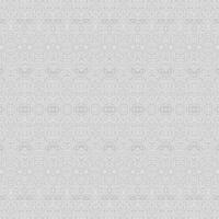 elegant white decorative pattern design vector