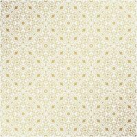 Luxury art ornament pattern design background. vector