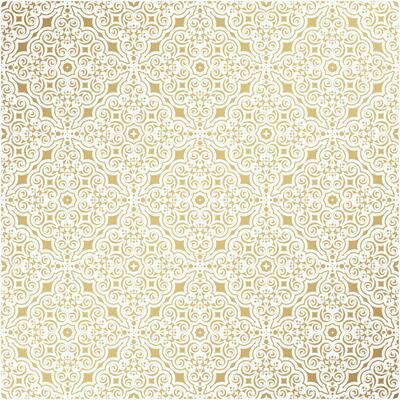 Luxury art ornament pattern design background.