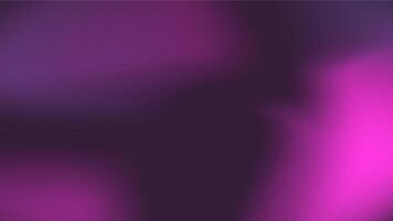 Purple Neon Abstract Background vector