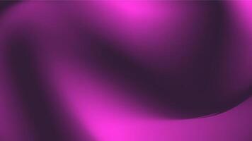 Purple Neon Gradient Background vector