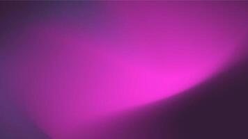 Purple Soft Gradient Background. vector