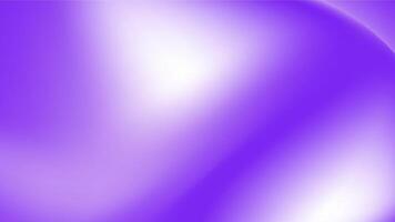abstract purple gradient background vector