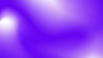 blurry style purple gradient background vector